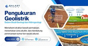 pengukuran geolistrik