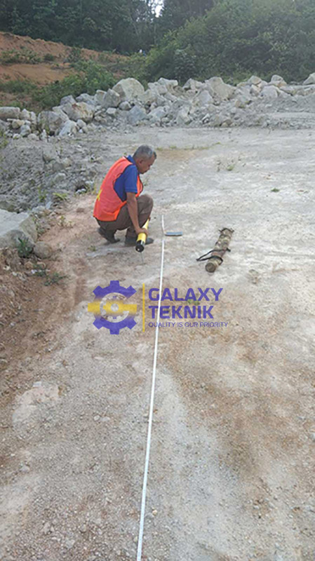 Biaya Survey Geolistrik