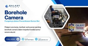 baner borehole camera