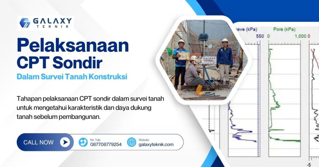 baner cpt sondir