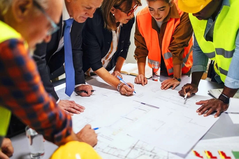 perencanaan fondasi bangunan berdasarkan data boring test