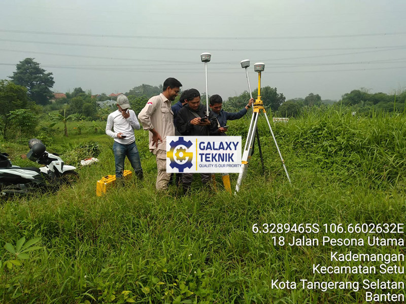 analisis peta topografi untuk perencanaan wilayah dan tata ruang