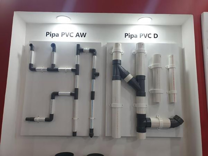 Paralon untuk Sumur Bor
