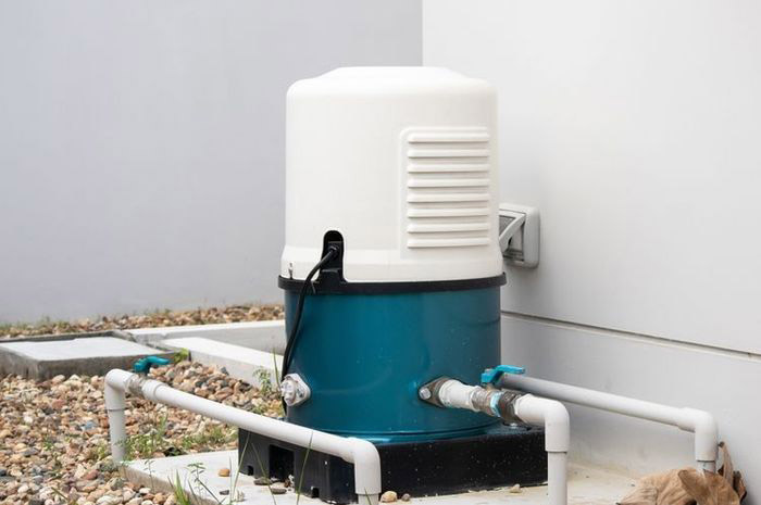Distributor Pompa Air di Serang