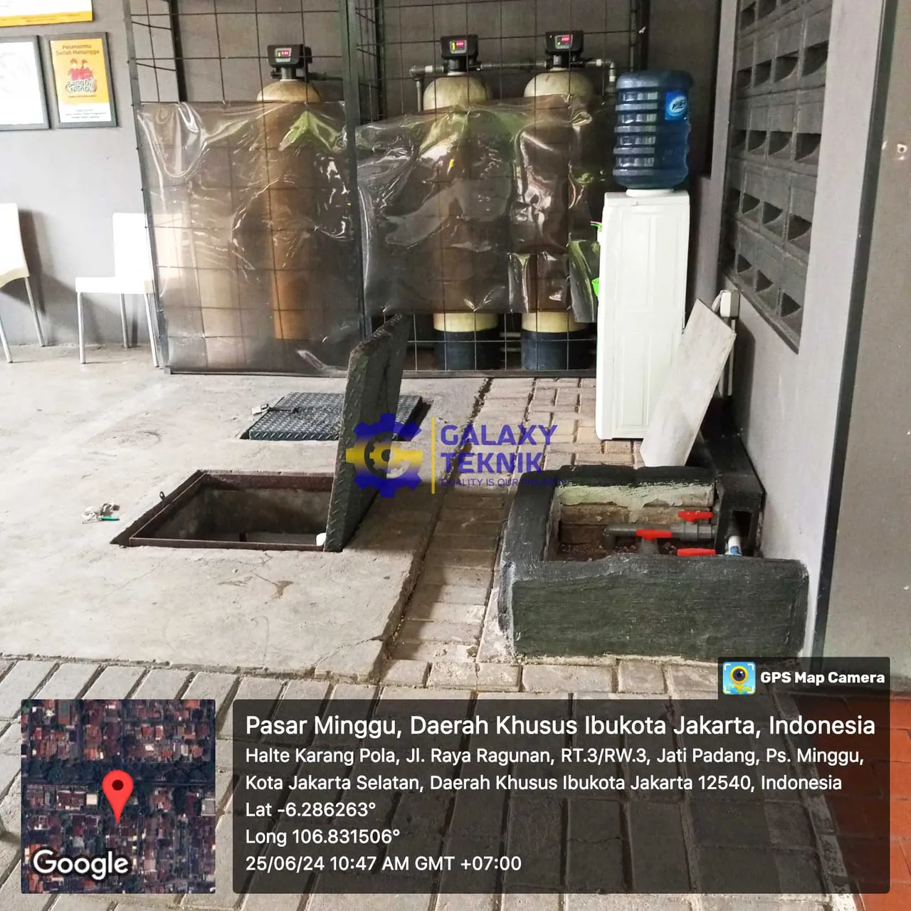 galeri