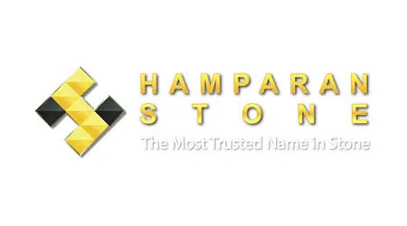 hamparan stone