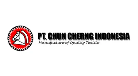 pt chung cheng indonesia