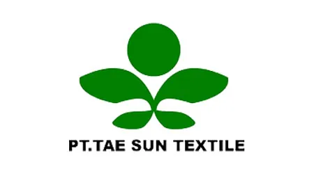 pt tae sun textile